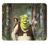 Podkładka pod myszkę Shrek