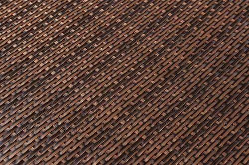 Osłona balkonowa technorattan 750g/m2 h 100 RX101 na Arena.pl