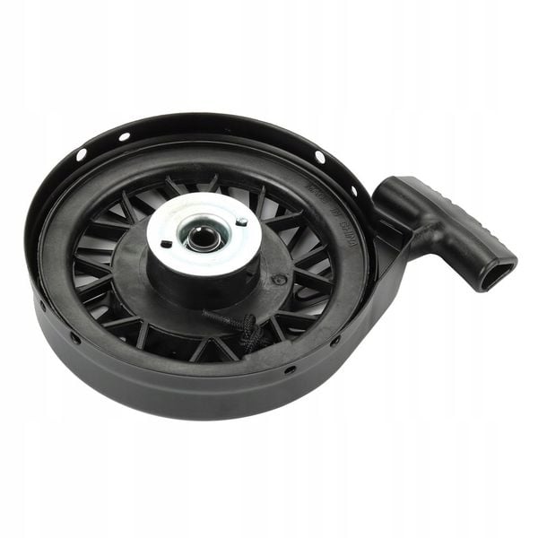 SZARPAK ROZRUSZNIK STARTER KOSIAREK TECUMSEH S-8 zdjęcie 1