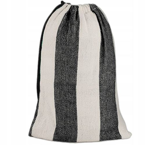 MOCNY HAMAK OGRODOWY DWUOSOBOWY HUŚTAWKA XXL WZMOCNIONY PAŁĄK + TORBA na Arena.pl