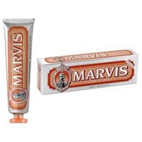 MARVIS Ginger Mint Pasta do zębów, o smaku mięty z imbirem, 85ml