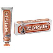 MARVIS Ginger Mint Pasta do zębów, o smaku mięty z imbirem, 85ml
