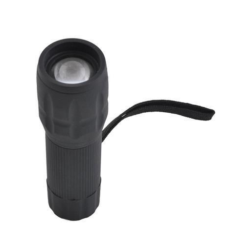 Latarka CREE LED na Arena.pl