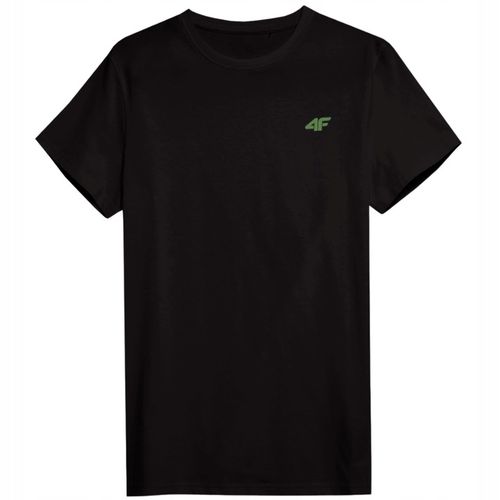 KOSZULKA 4F MĘSKA T-SHIRT ZESTAW SPORTOWY BAWEŁNIANY KOMPLET 3PAK na Arena.pl