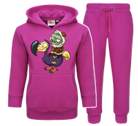 Dres Dziecięcy Plants vs Zombie - Garden Warfare