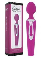 Bezprzewodowy Masażer Do Ciała Wibrator Caresse Legend Massager