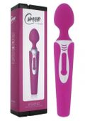 Bezprzewodowy Masażer Do Ciała Wibrator Caresse Legend Massager