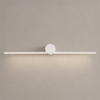 Kinkiet Artist 9W Led 60cm Biały