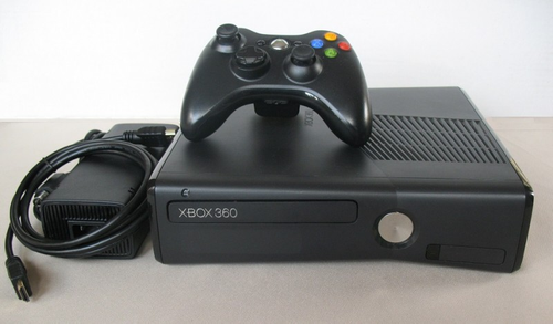 XBOX 360 SLIM 4GB LT 3.0 GWARANCJA na Arena.pl