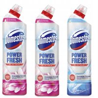 Domestos żel czyszczenie WC 0,7l