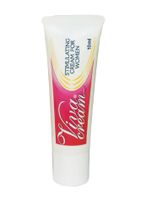 Viva Cream - Arousal Gel - 0.3 Fl Oz / 10 Ml