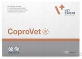 VetExpert CoproVet (30 kaps.)