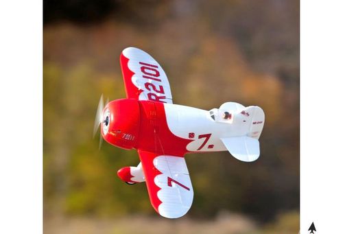 UMX Gee Bee R-2 SAFE Select BNF Basic na Arena.pl