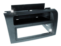 Adapter ramka montażowa do radia samochodowego Mazda 3 ( BK ) 2003 - 2008