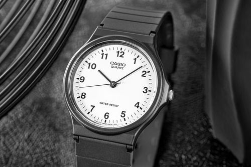 zegarek damski casio mq-24-7blleg + box na Arena.pl