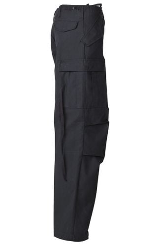 Spodnie US   M65 czarne 2XS na Arena.pl