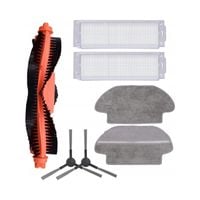 Zestaw Filtry Szczotki do Xiaomi Mi Robot Vacuum MOP 2 PRO akcesoria