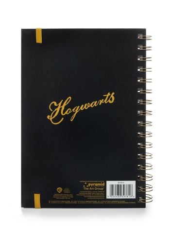 Kołonotes Harry Potter Herb Hogwartu na Arena.pl