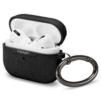 spigen urban fit apple airpods pro 1 black