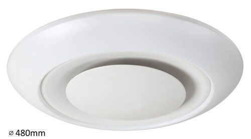 Lampa sufitowe Calvin na Arena.pl