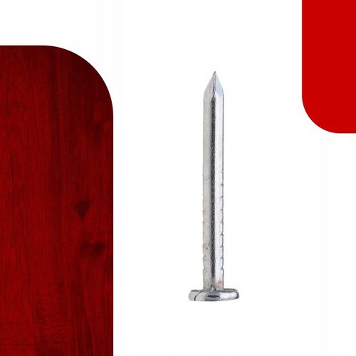 GWOŹDZIE PAPOWE PAPIAKI DO PAPY 3x30mm OCYNK | 5KG na Arena.pl