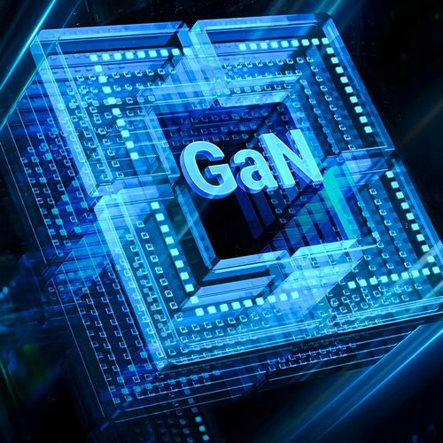 ŁADOWARKA SIECIOWA SZYBKA 65W GaN USB 2x USB-C PD QC 4.0 MOCNA UNIWERSALNA na Arena.pl