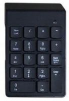 2 x MAŁA BEZPRZEWODOWA klawiatura NUMERYCZNA USB USB-C