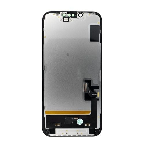 FixCell wyświetlacz LCD do IPHONE 14 SOFT OLED DD na Arena.pl