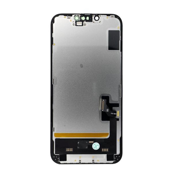 FixCell wyświetlacz LCD do IPHONE 14 SOFT OLED DD zdjęcie 1