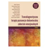 Transdiagnostyczna Terapia Poznawczo-Behawioralna Zaburzeń Emocjonalnych.