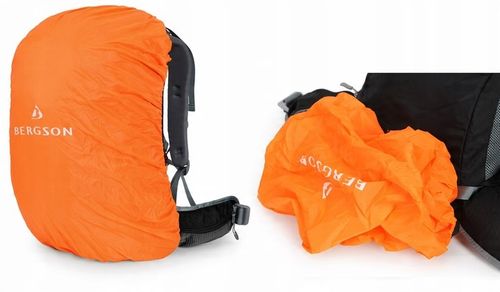 MARKOWY PLECAK BERGSON TROFORS 25L ODDYCHAJĄCY na Arena.pl