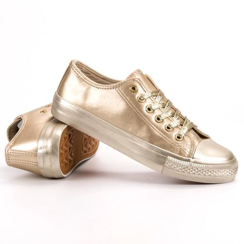 Złote Trampki r.36 na Arena.pl