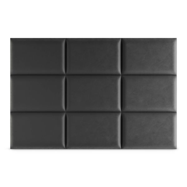 PANELE ŚCIENNE TAPICEROWANE 50cm x 40cm MAGIC VELVET 2271 zdjęcie 4