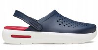 Klapki Crocs InMotion Clog 209964-410 navy NEW LiteRide 39/40