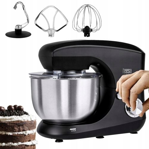 Robot kuchenny Teesa EASY COOK SINGLE 1400W na Arena.pl