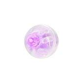 Dioda diody led lampka do balonu mix kolorów, 10 szt.