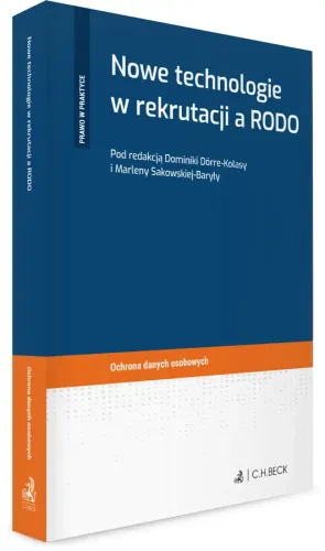 Nowe technologie w rekrutacji a RODO na Arena.pl