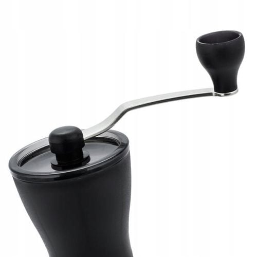Ręczny młynek do kawy Hario Mini Mill Slim Plus na Arena.pl
