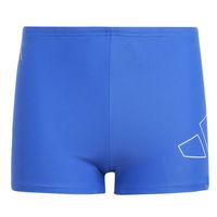 Bokserki kąpielowe adidas BB Boxer Jr IK9653 176 cm