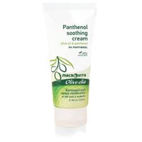 MACROVITA Olive.elia krem łagodzący do ciała z bio-oliwą i panthenolem 100ml