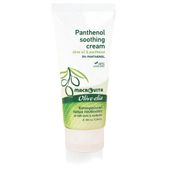 Macrovita Olive.elia krem łagodzący do ciała z bio-oliwą i panthenolem 100ml