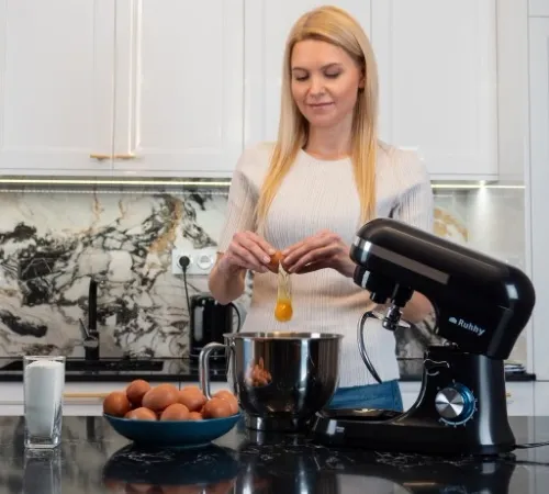 Robot Kuchenny Planetarny Mikser 1700W Misa 4,5l na Arena.pl