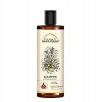 SZAMPON WZMACNIAJĄCY DO WŁOSÓW ZNISZCZONYCH 200 ml