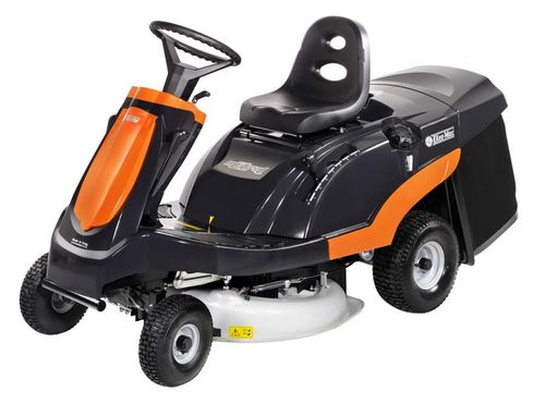 TRAKTOREK OLEO MAC MISTRAL 72/12,5 KH TRAKTOREK OGRODOWY RIDER KOSIARKA SAMOJEZDNA SPALINOWA DO TRAWY 68149024E5 - OFICJALNY DYSTRYBUTOR - AUTORYZOWANY DEALER OLEO-MAC na Arena.pl