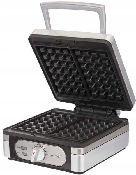 Gofrownica MPM MGO-13 Mocna 1400W Opiekacz zdjęcie 10