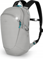 Plecak miejski Pacsafe ECO 18L Szary