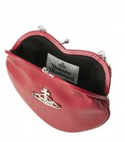 Vivienne Westwood - Torba na ramię Czerwony