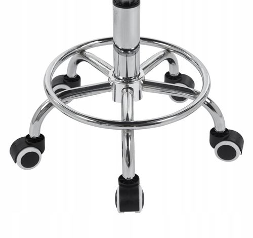 taboret tb1-fx czarny na Arena.pl