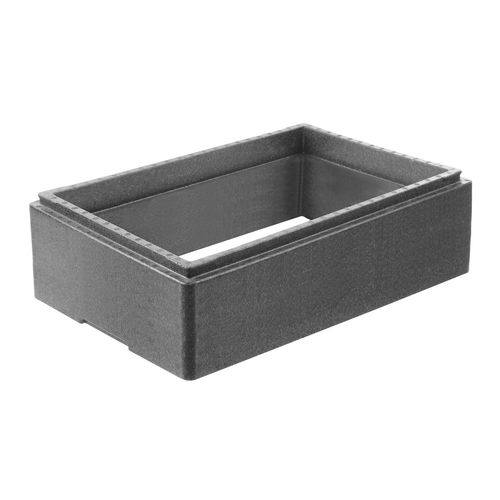 Ring podwyższający do pojemnika termicznego GN 1/1 180mm na Arena.pl