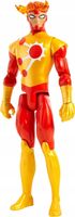 Kopia - Max Steel. Y9483 Turbo Wojownicy, 2 figurki